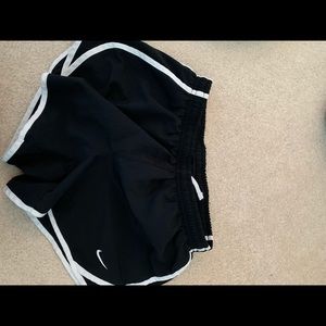 Nike athletic shorts